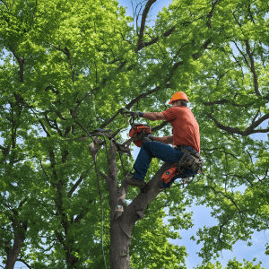 Tree Removal Razorback Sherwood AR